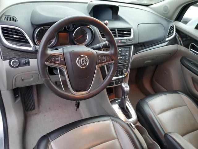 2014 Buick Encore Premium