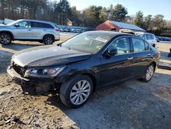 Lots with Bids for sale at auction: 2014 Honda Accord EXL