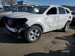 Salvage cars for sale from Copart Albuquerque, NM: 2022 KIA Sorento LX