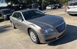 Chrysler 300 salvage cars for sale: 2014 Chrysler 300