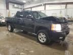 2012 Chevrolet Silverado K1500 LTZ