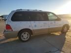 2004 Ford Freestar Limited