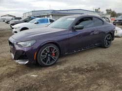 2024 BMW M240XI en venta en San Diego, CA