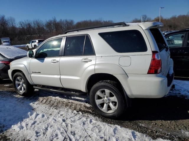 2008 Toyota 4runner SR5