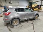 2012 KIA Sportage EX