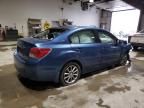 2014 Subaru Impreza Premium