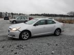 2014 Chevrolet Malibu LS