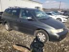 2004 Honda Odyssey EXL