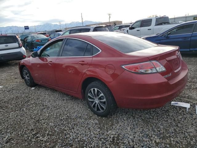 2010 Mazda 6 I