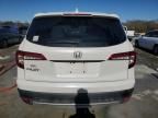 2022 Honda Pilot EXL