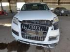 2013 Audi Q7 Premium Plus