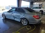 2014 Mercedes-Benz C 300 4matic