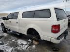 2007 Lincoln Mark LT