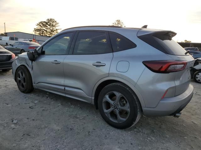 2023 Ford Escape ST Line