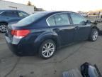 2013 Subaru Legacy 2.5I Premium