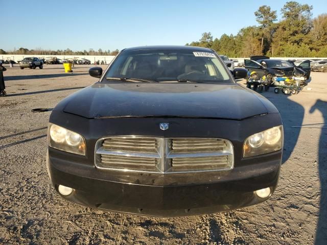 2010 Dodge Charger SXT