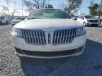 2011 Lincoln MKZ Hybrid