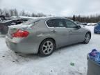 2007 Infiniti G35