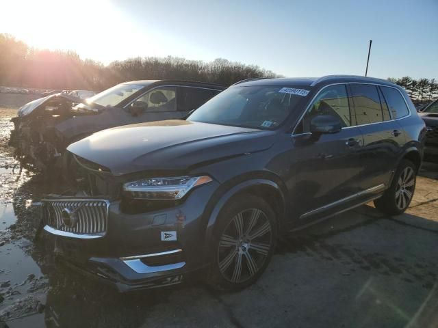 2020 Volvo XC90 T6 Inscription