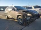 2015 Lexus NX 200T