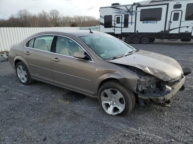 2007 Saturn Aura XE