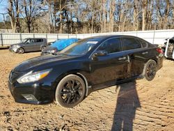 2018 Nissan Altima 2.5 en venta en Austell, GA