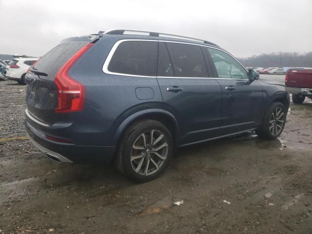 2019 Volvo XC90 T6 Momentum