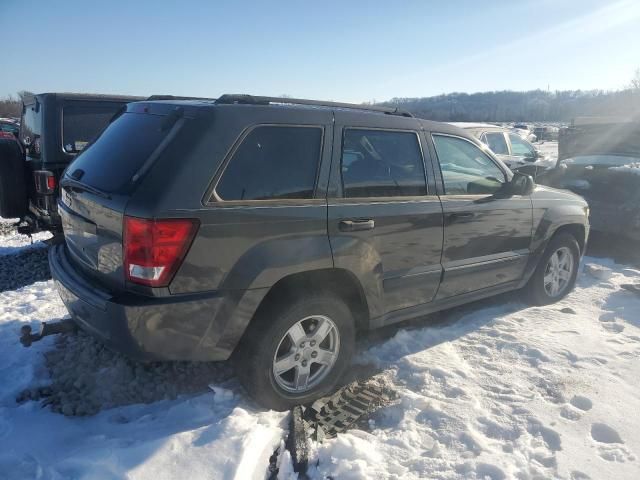 2006 Jeep Grand Cherokee Laredo