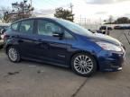 2017 Ford C-MAX SE