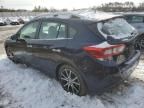 2019 Subaru Impreza Limited