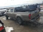 2004 Nissan Frontier Crew Cab XE V6