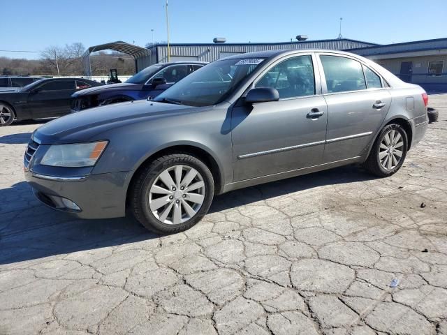 2009 Hyundai Sonata SE