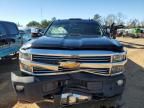 2016 Chevrolet Silverado K3500 High Country