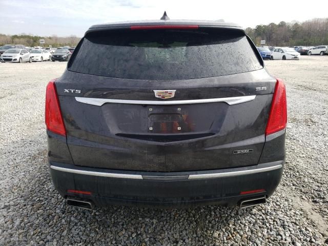 2019 Cadillac XT5