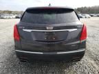 2019 Cadillac XT5