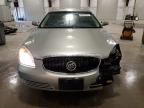 2007 Buick Lucerne CXL