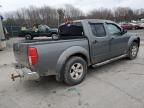 2009 Nissan Frontier Crew Cab SE