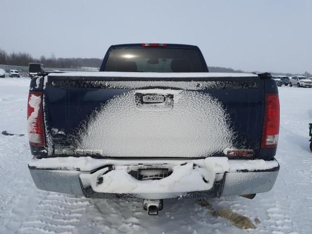 2011 GMC Sierra C1500 SL