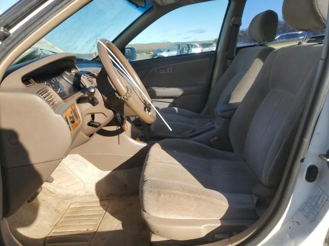 1999 Toyota Camry LE