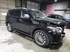 2016 Infiniti QX80