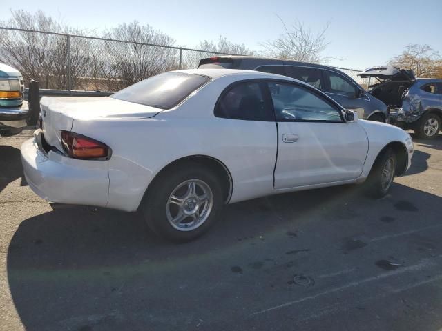 1995 Toyota Celica ST