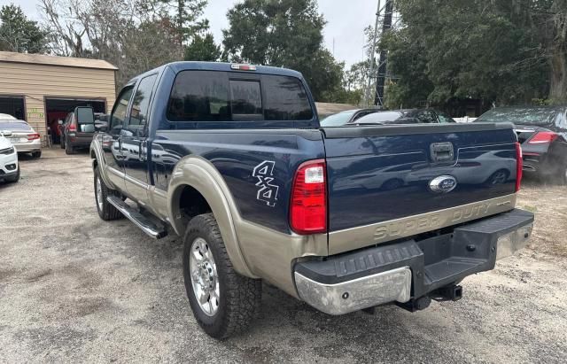 2014 Ford F350 Super Duty