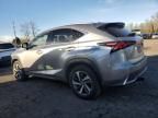 2019 Lexus NX 300H