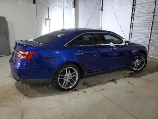 2013 Ford Taurus SE