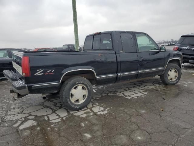 1997 Chevrolet GMT-400 K1500