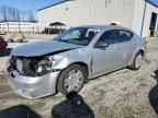 2011 Dodge Avenger Express