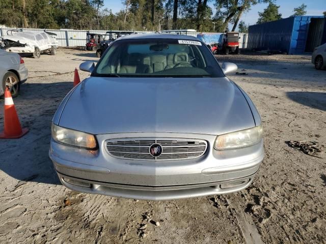 2001 Buick Regal LS