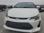 2016 Scion TC