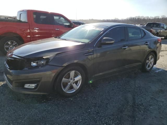 2014 KIA Optima LX