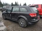 2012 Dodge Journey SE